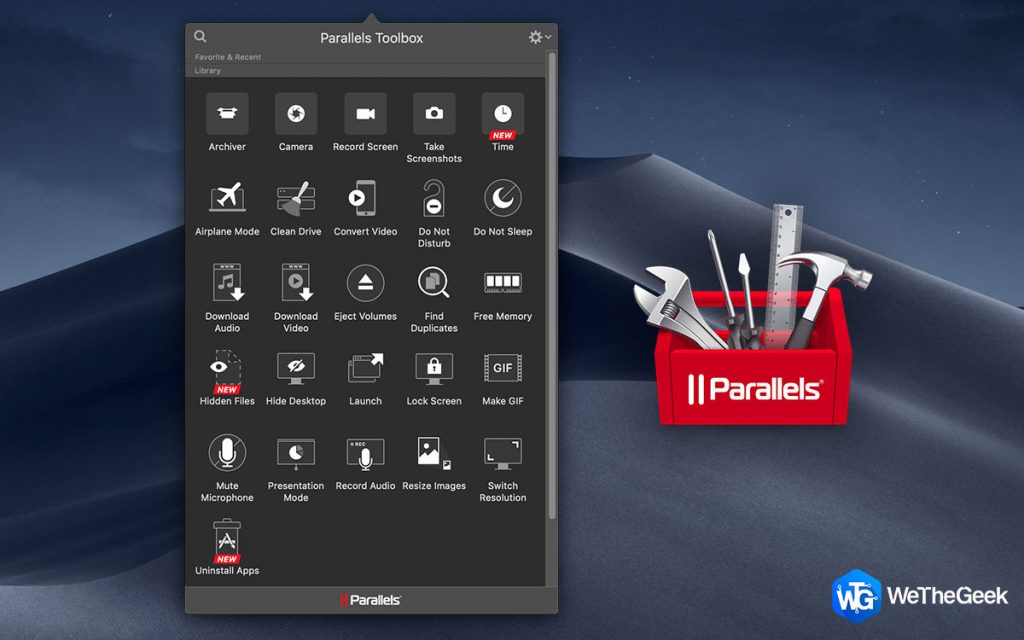 parallels for mac 13 review